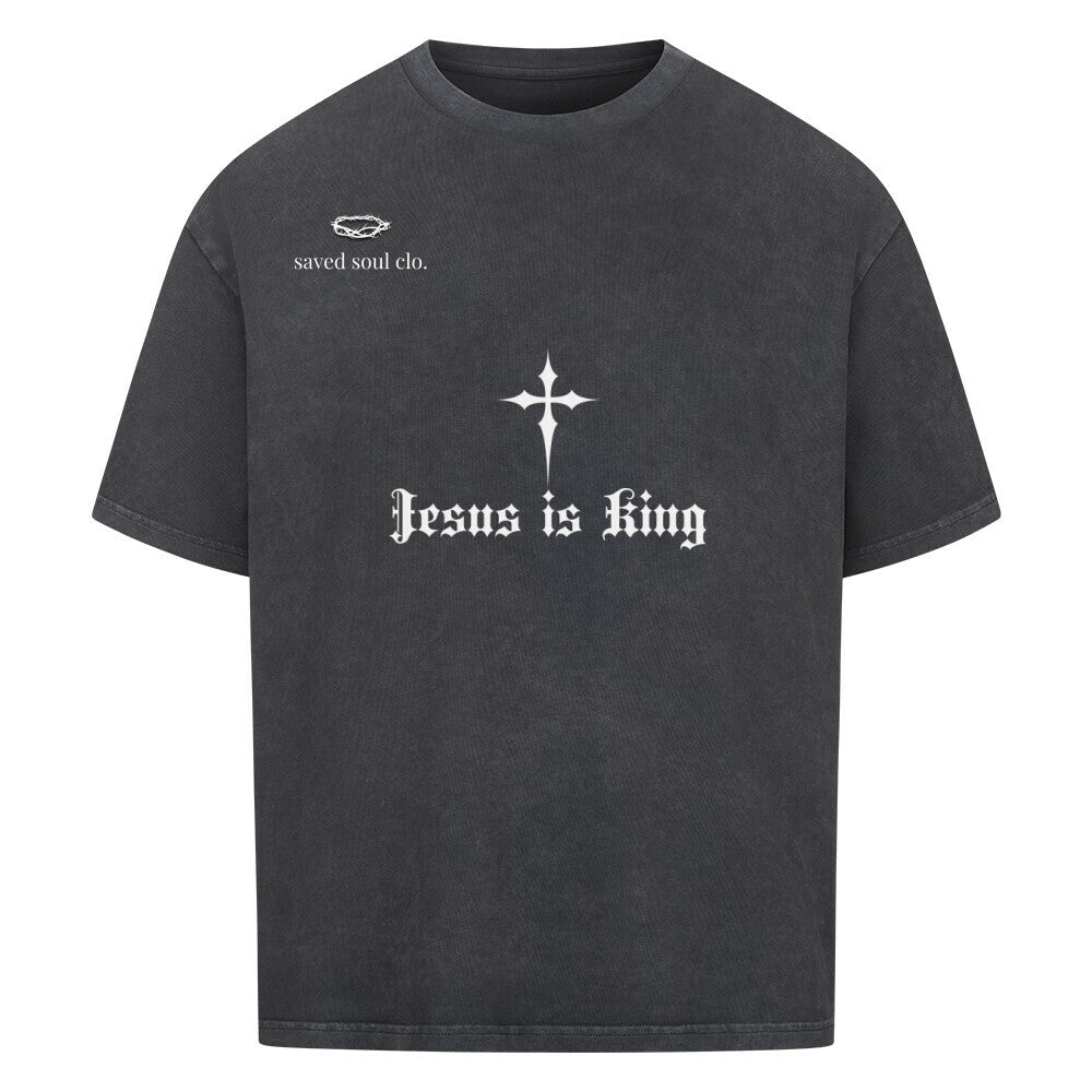 Image for color: washed black