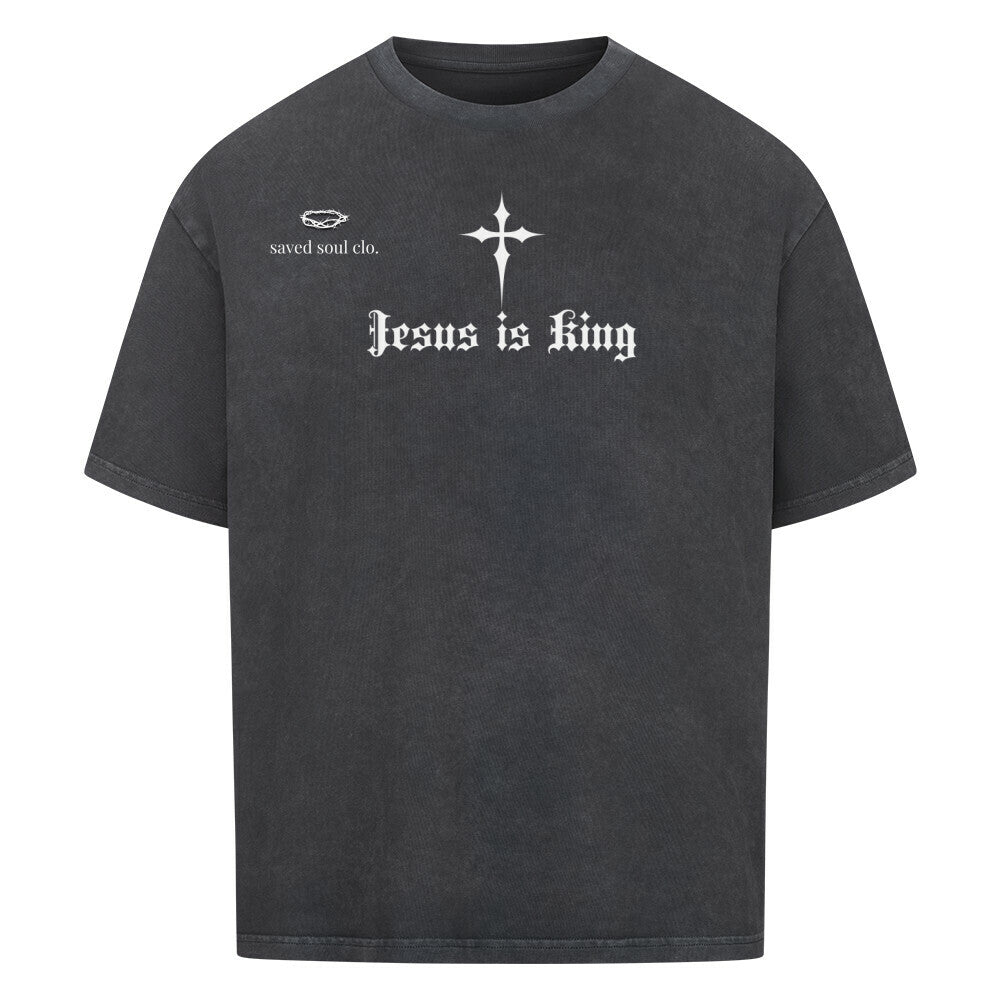 Image for color: washed black