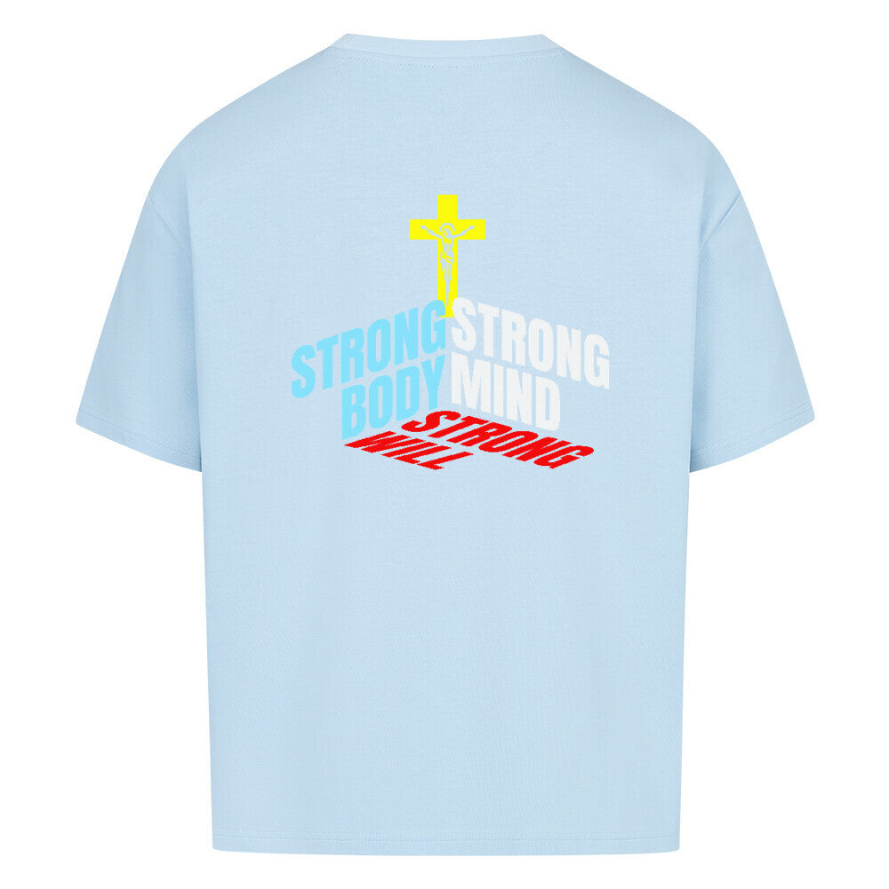 Image for color: babyblau