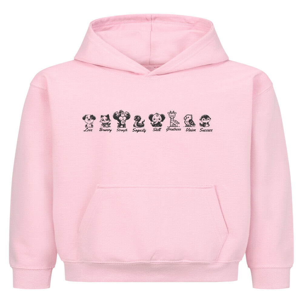 Image for color: pink