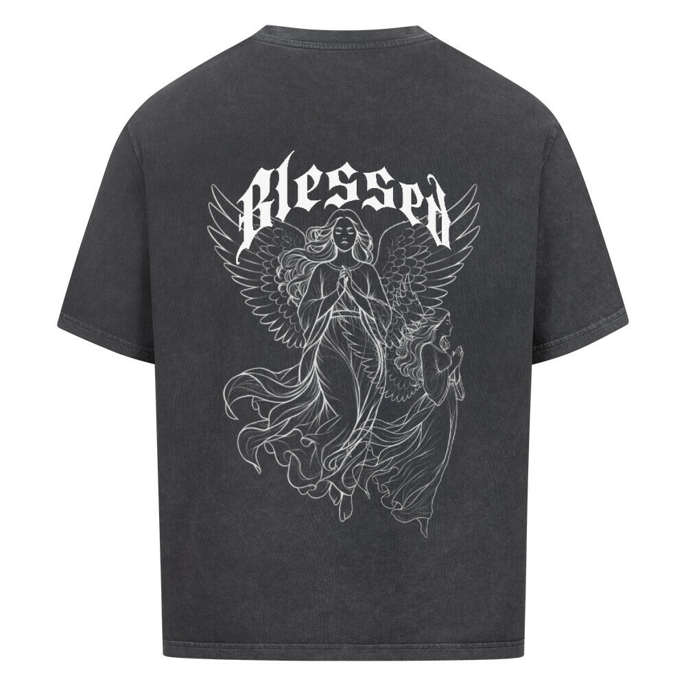 Image for color: washed black