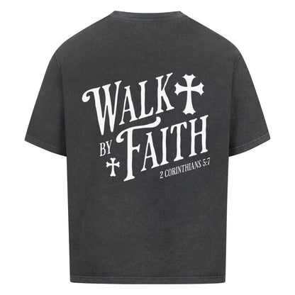 Image for color: washed black