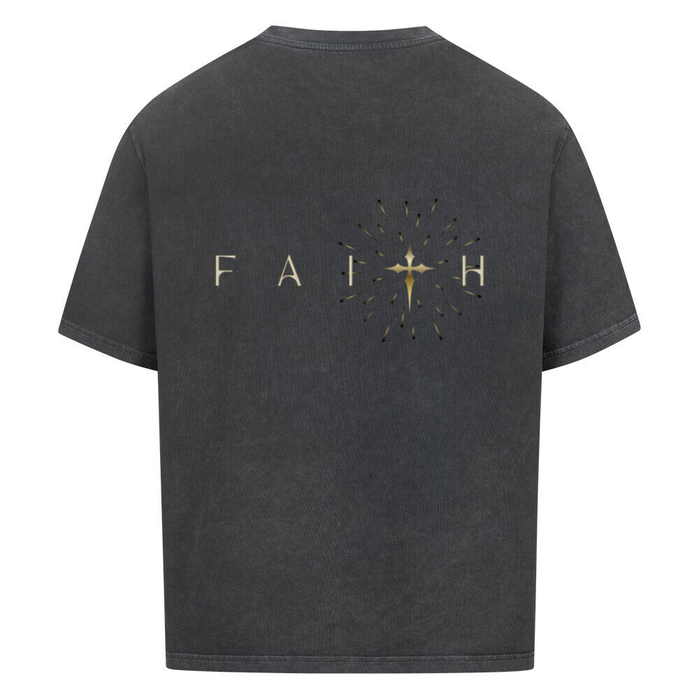 Image for color: washed black