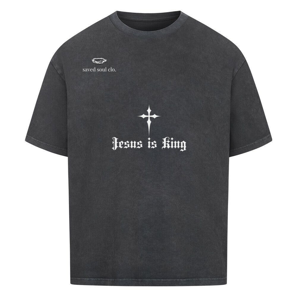 Image for color: washed black