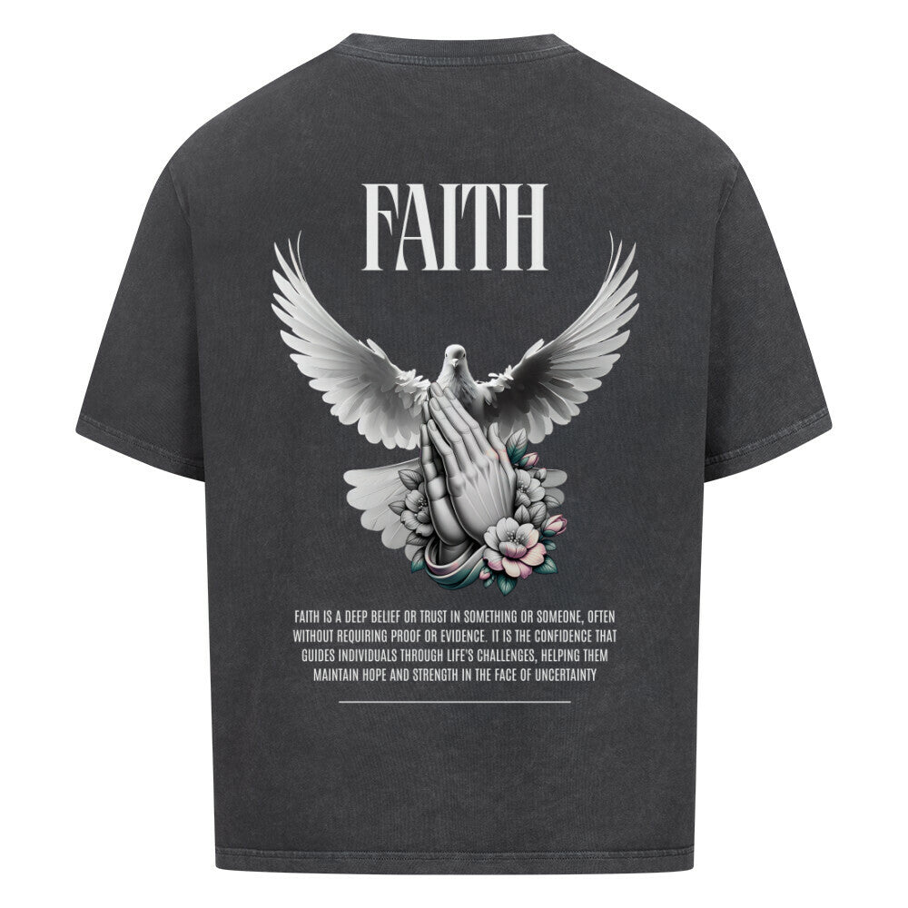 Image for color: washed black