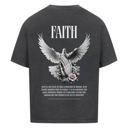 Image for color: washed black