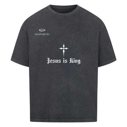 Image for color: washed black