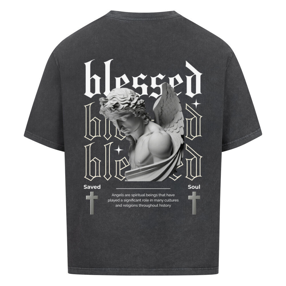 Image for color: washed black