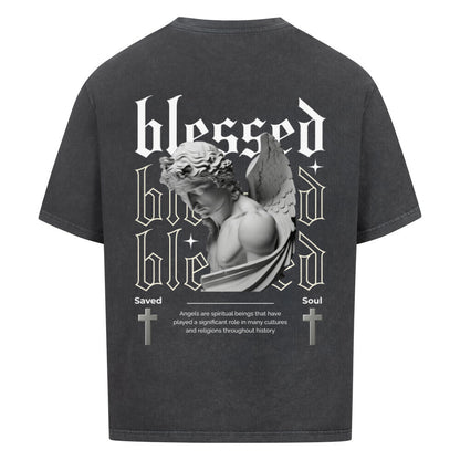 Image for color: washed black