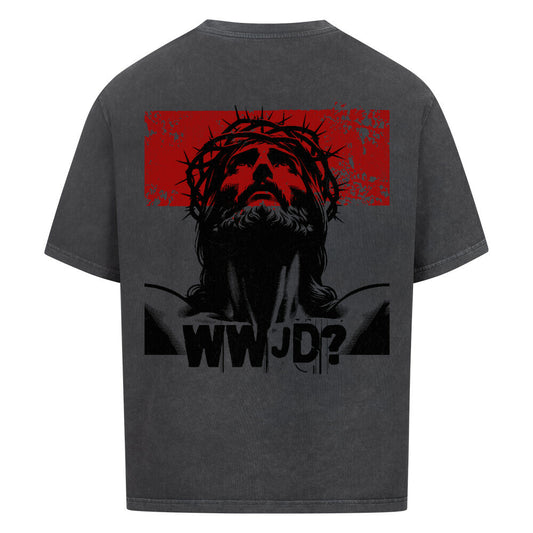 Image for color: washed black