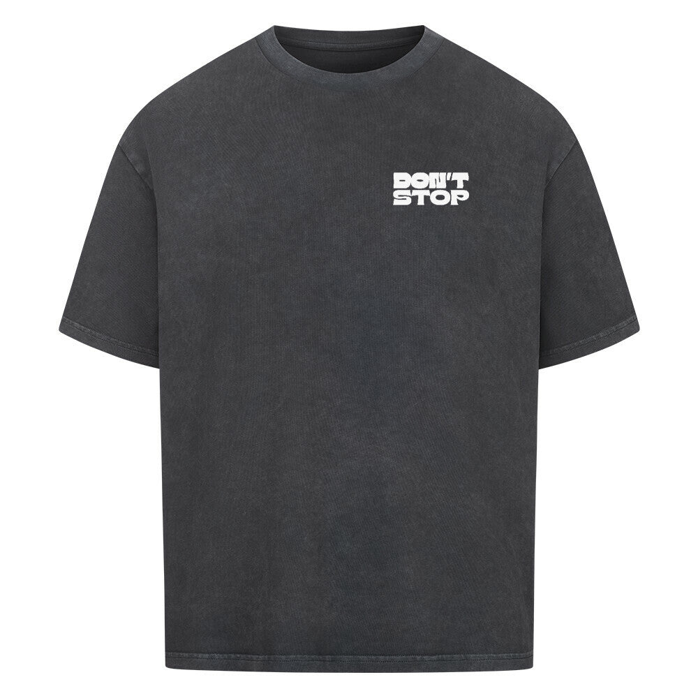 Image for color: washed black