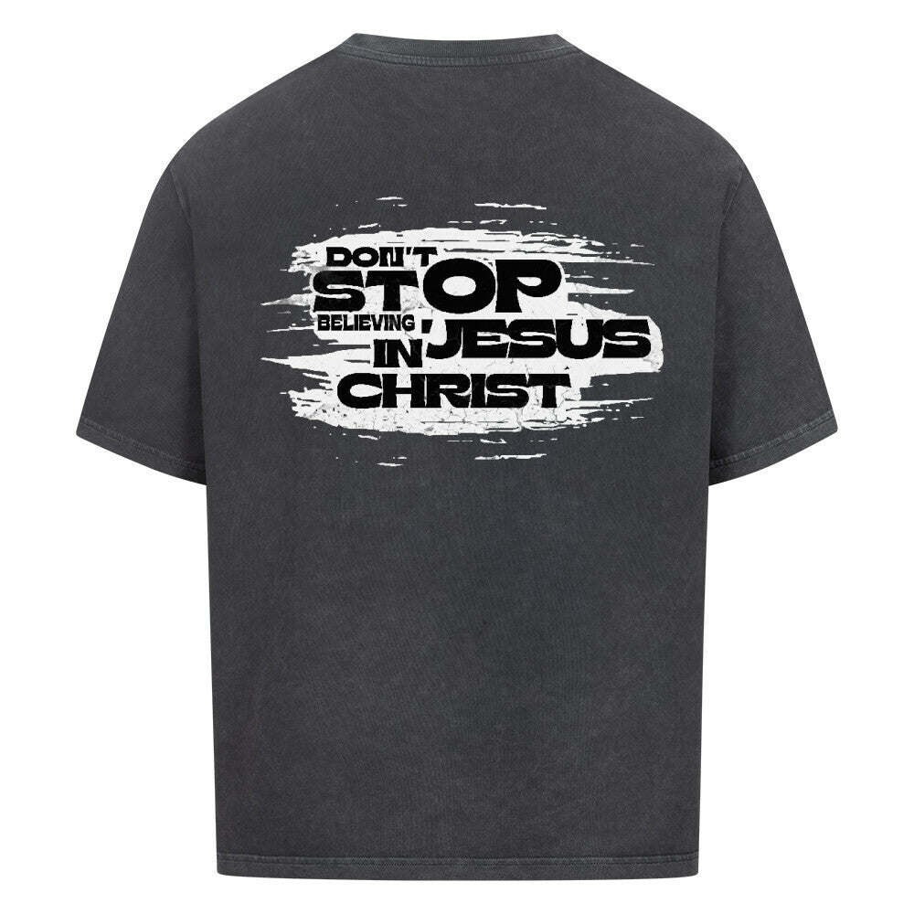 Image for color: washed black