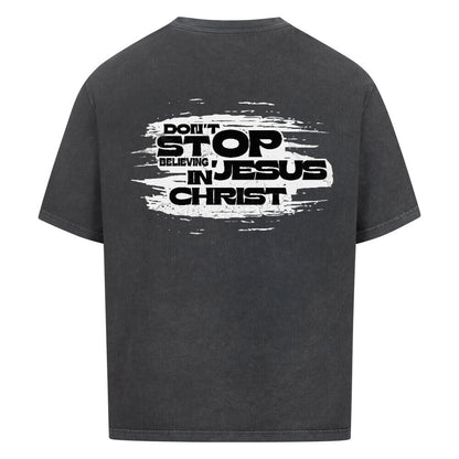 Image for color: washed black