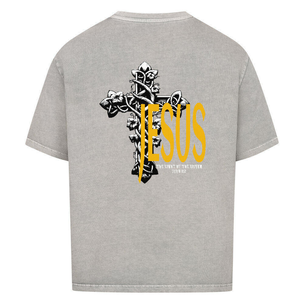 Image for color: washed grey