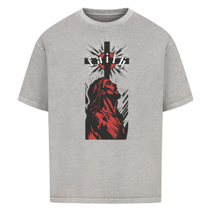 Image for color: washed grey