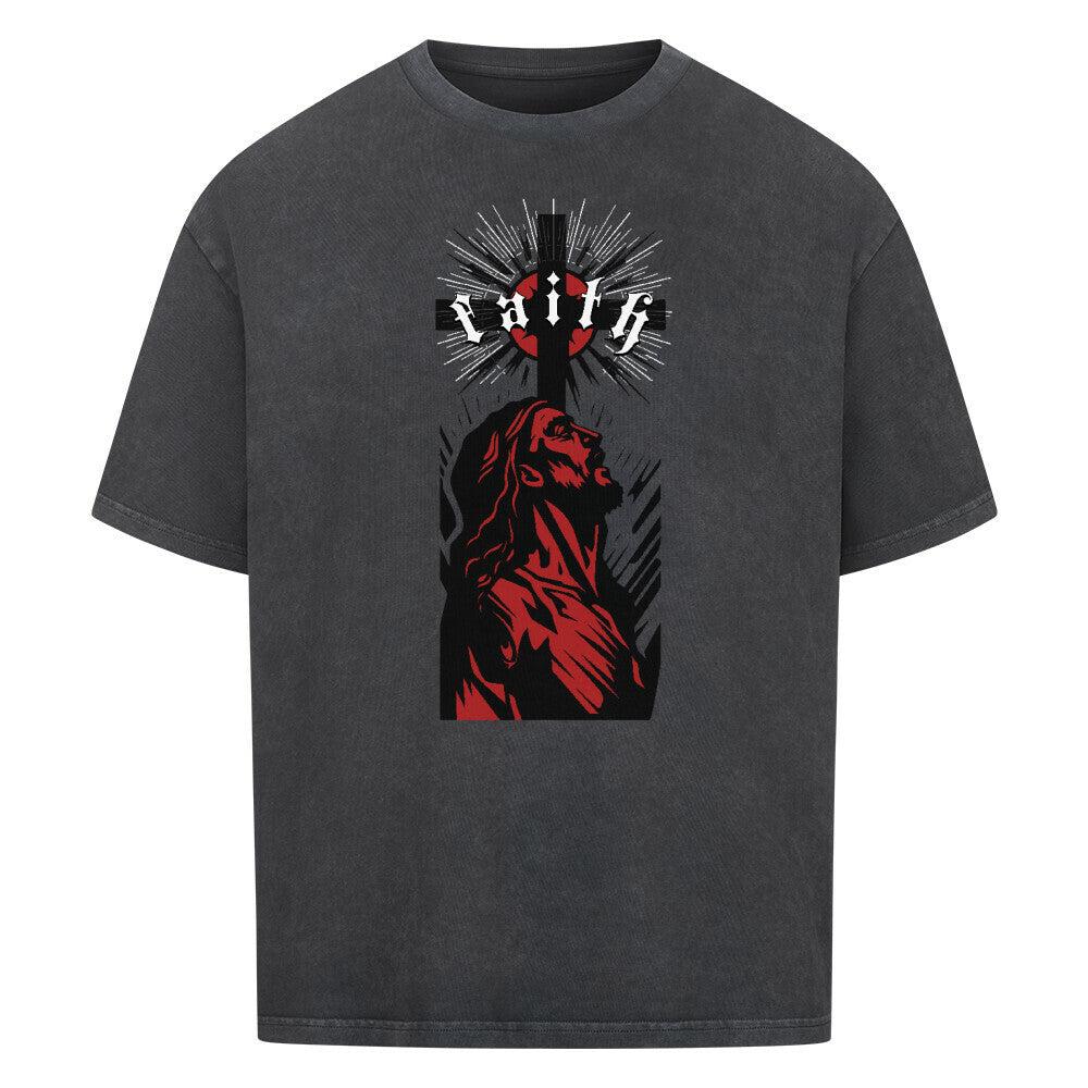 Image for color: washed black