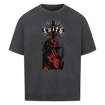 Image for color: washed black