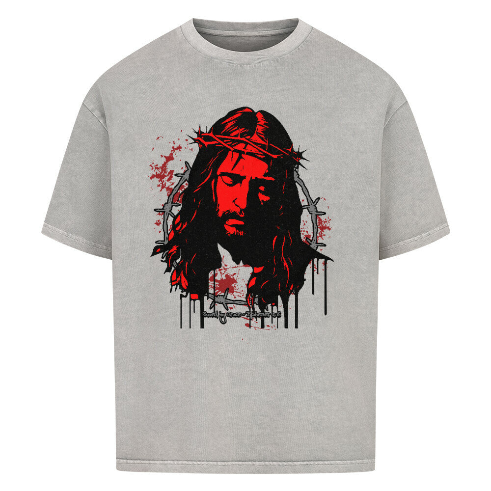 Image for color: washed grey