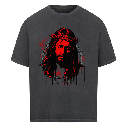 Image for color: washed black