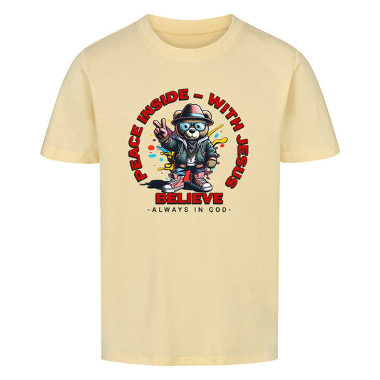 Image for color: butter