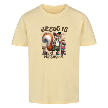 Image for color: butter