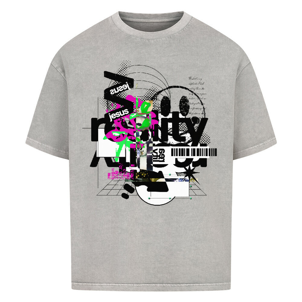 Image for color: washed grey