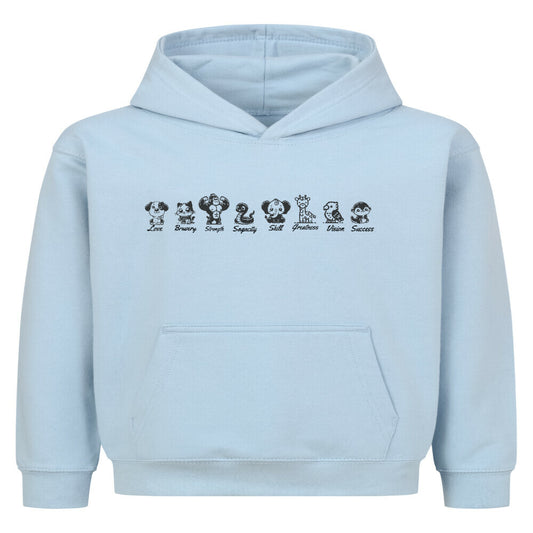 Image for color: babyblau