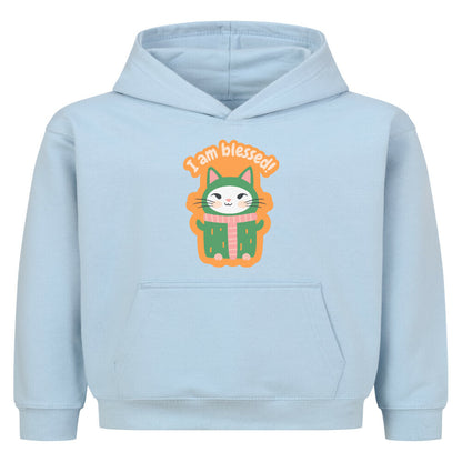 Image for color: babyblau