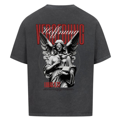 Image for color: washed black