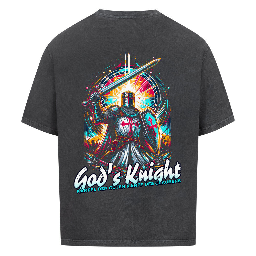 Image for color: washed black