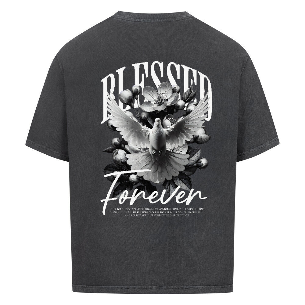 Image for color: washed black