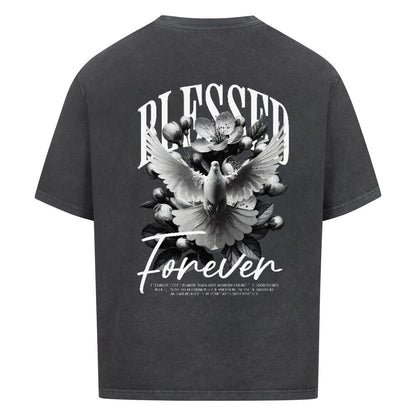 Image for color: washed black