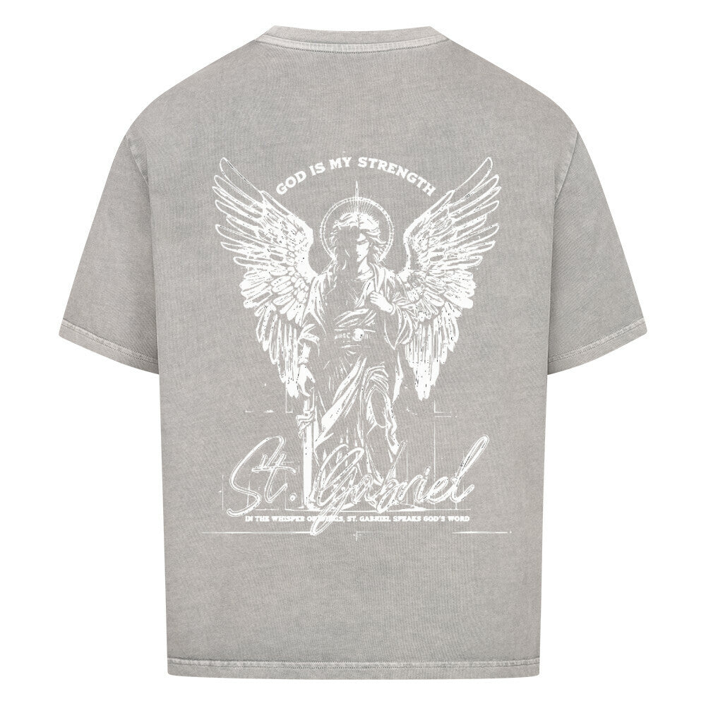 Image for color: washed grey