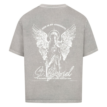 Image for color: washed grey