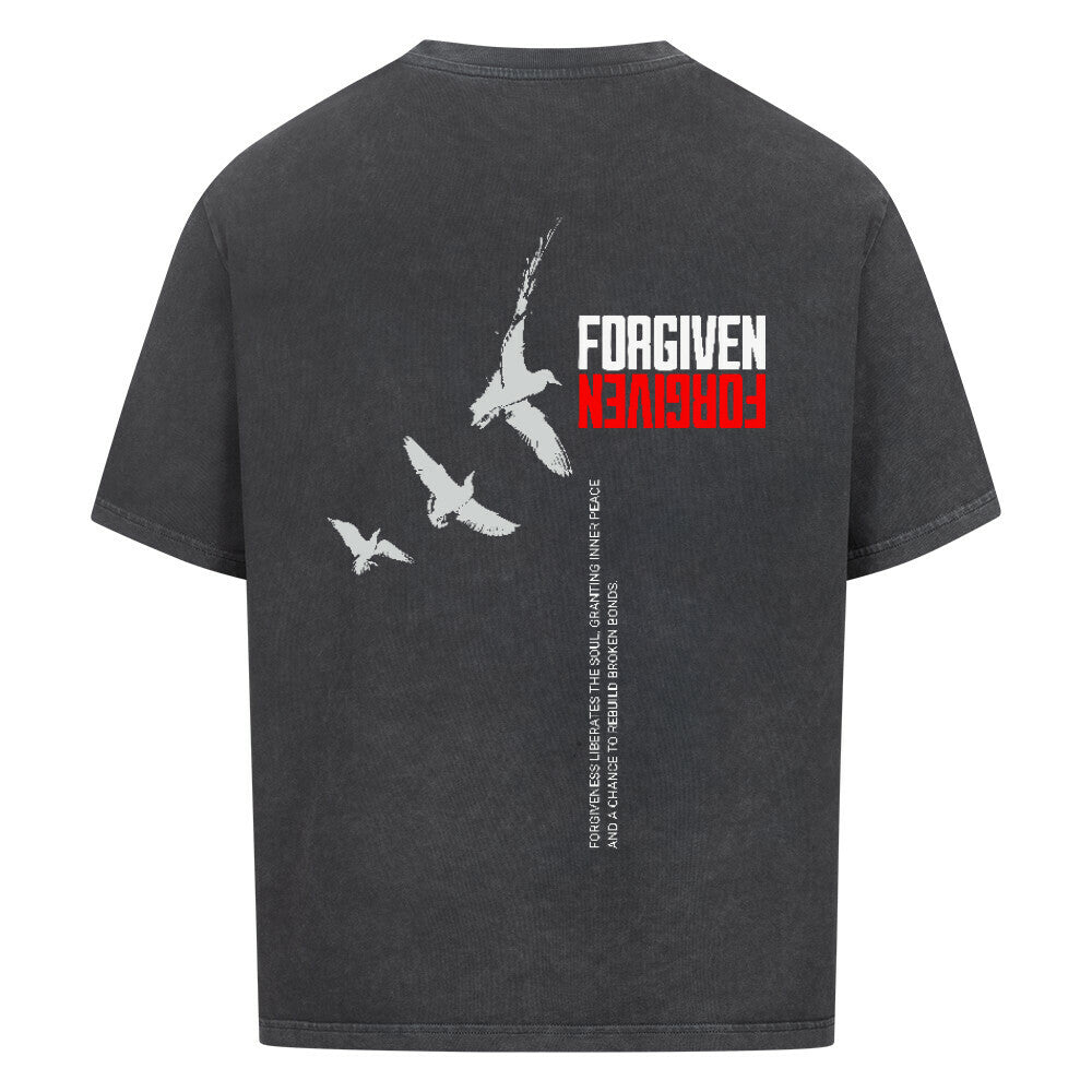 Image for color: washed black