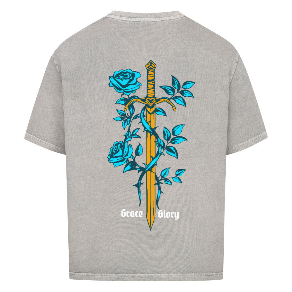 Image for color: washed grey