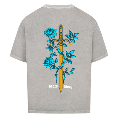 Image for color: washed grey