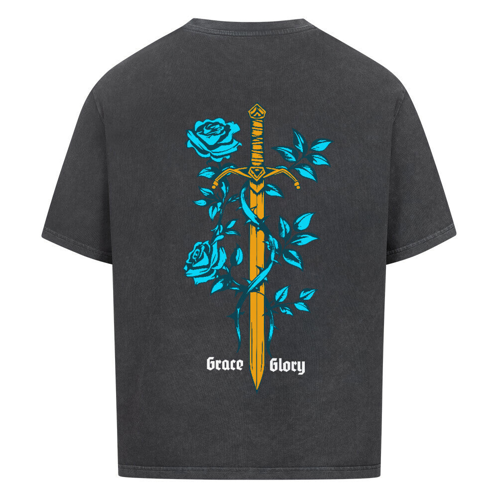 Image for color: washed black