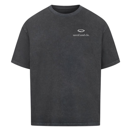 Image for color: washed black