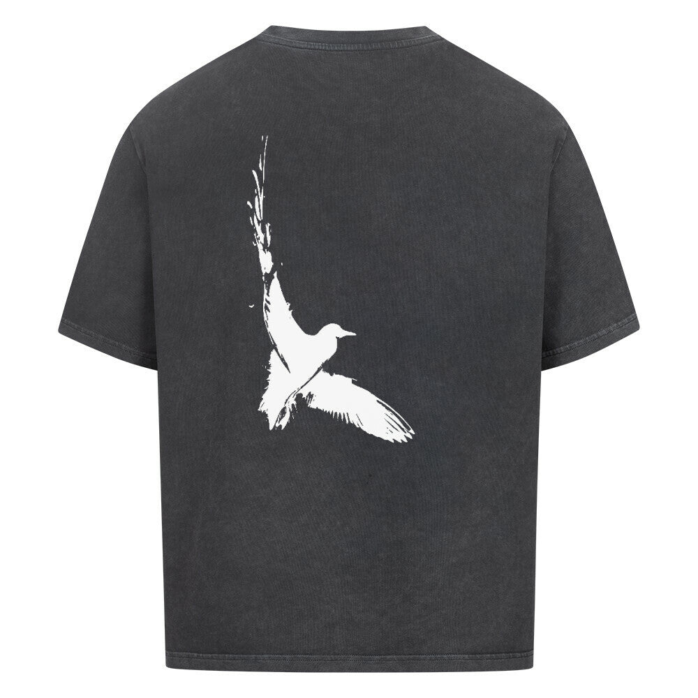 Image for color: washed black