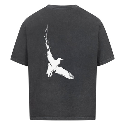 Image for color: washed black