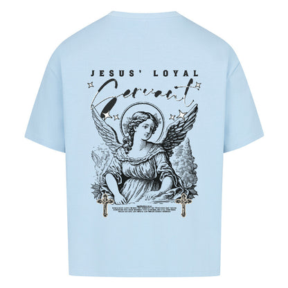 Image for color: babyblau