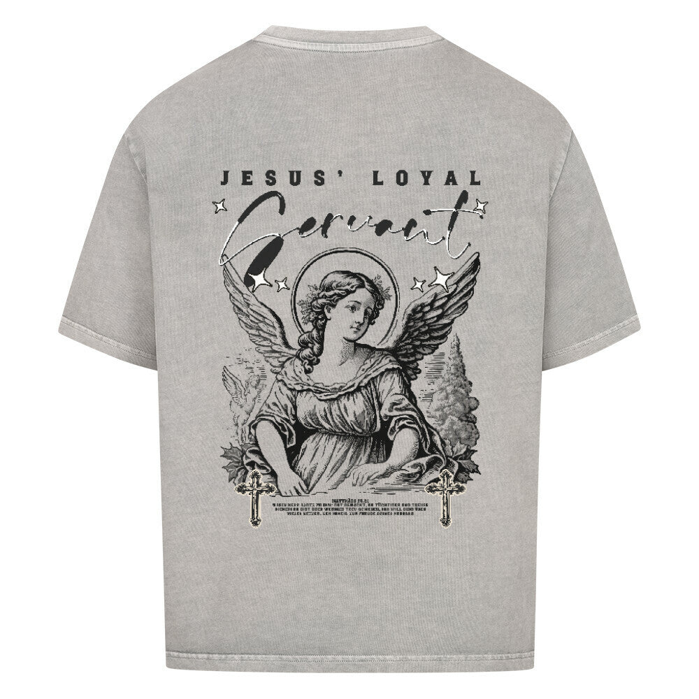 Image for color: washed grey