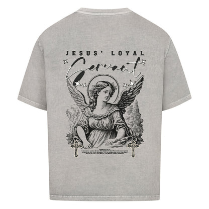 Image for color: washed grey