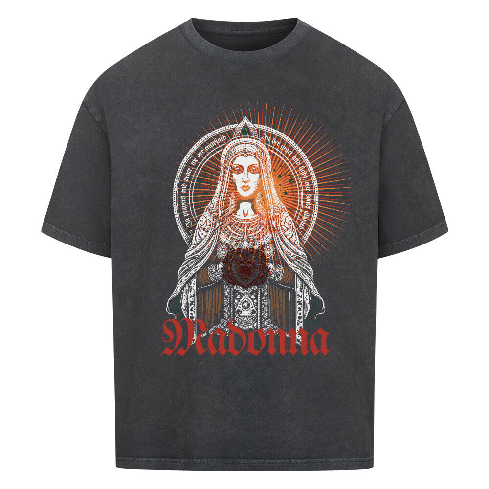 Image for color: washed black