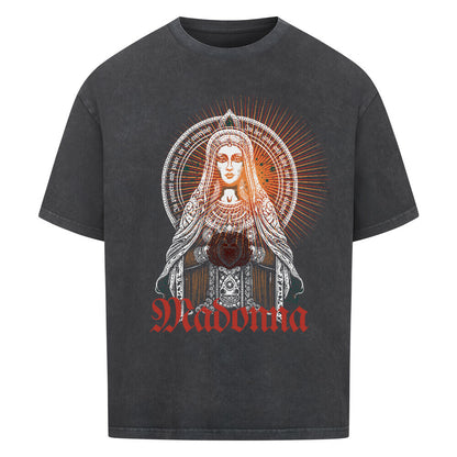 Image for color: washed black