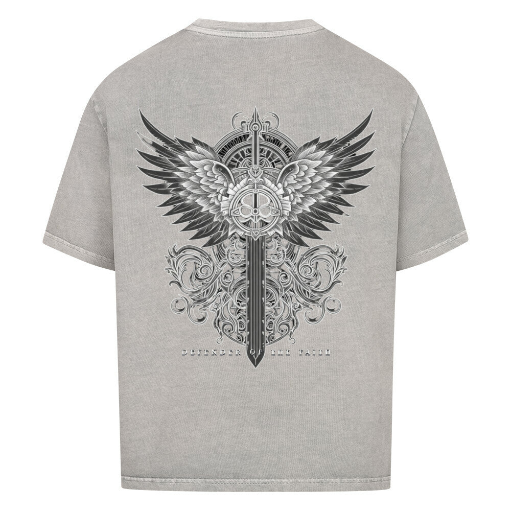 Image for color: washed grey