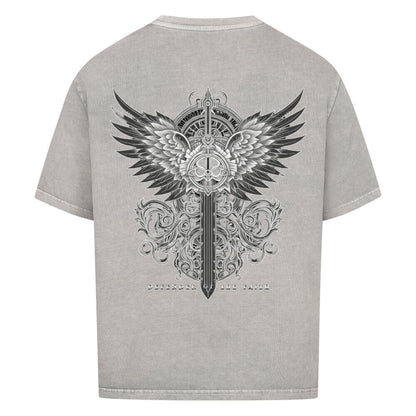 Image for color: washed grey