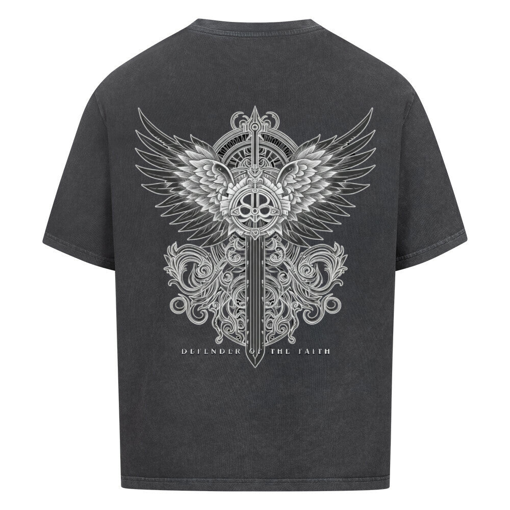 Image for color: washed black