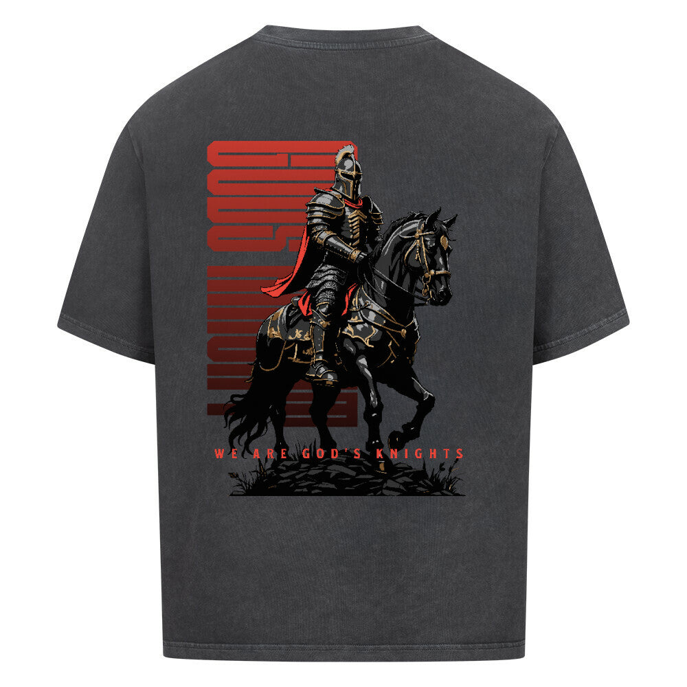 Image for color: washed black